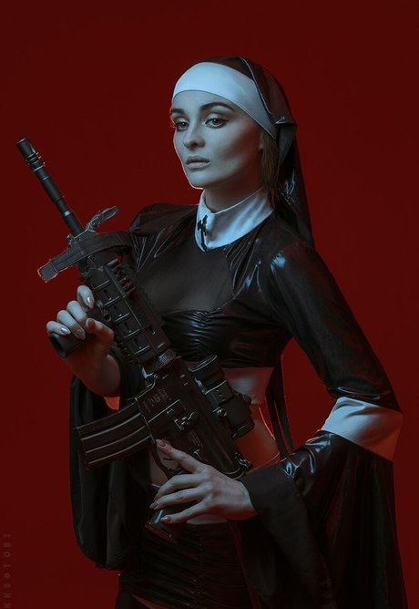 Sophie Katssby model exclusive picture