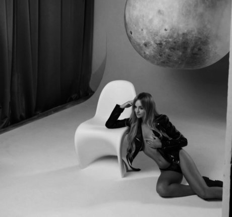 Sophie Katssby star hd pic