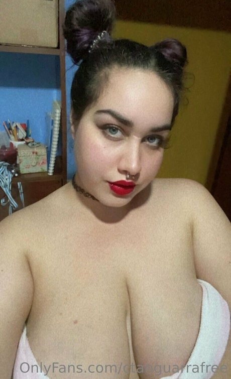 ctanguarra2 model nudes picture