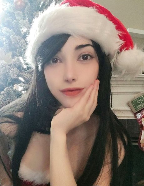 Drellatsun nice model picture