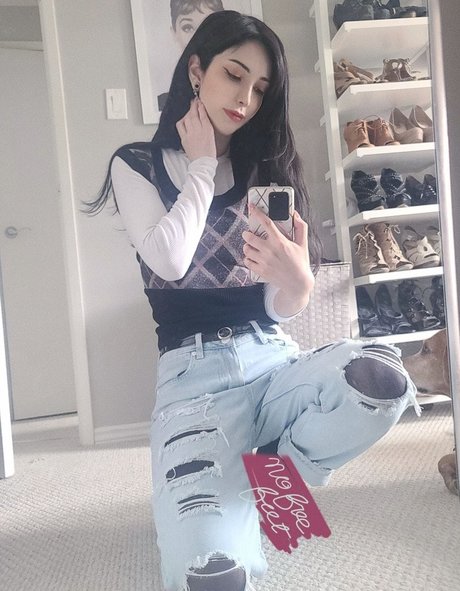 Drellatsun pornstar nudes pic