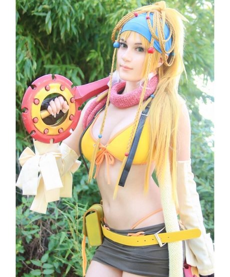 Meryl Sama star adult image