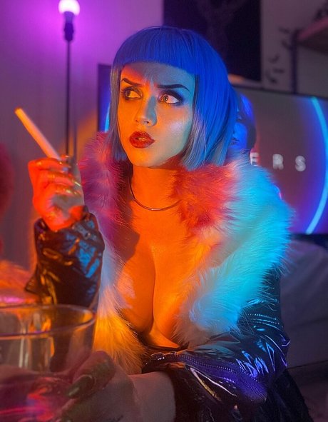 Ezy Summers Cosplay model sex galleries