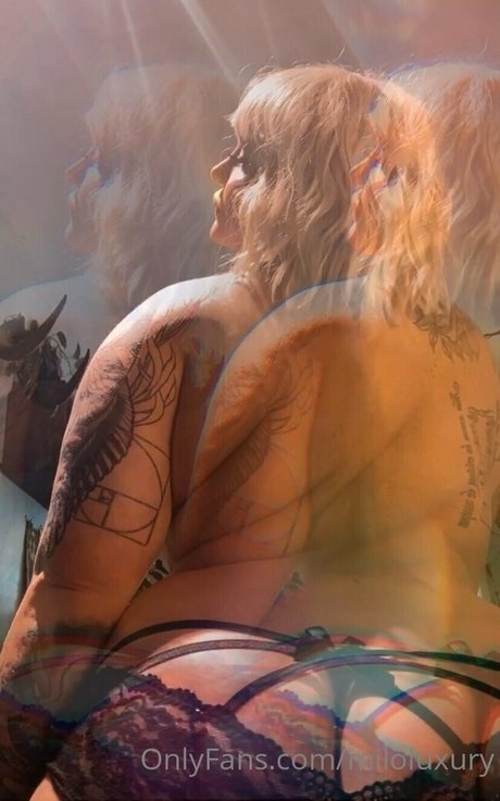 bbwgoddessmilo star hot pictures