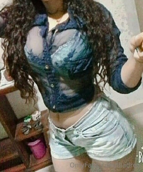 liladrez pornstar exclusive photo