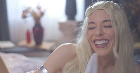 veraking naked pornstar archive