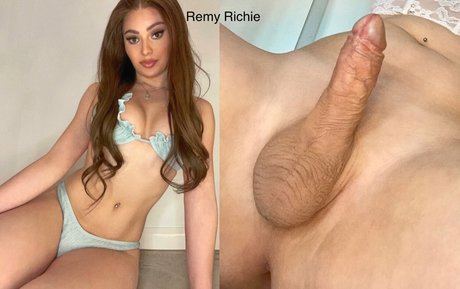 Remyrichards star sexy pic