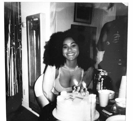 Raina Morris model nice pics