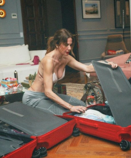 Luciana Gimenez nice star image