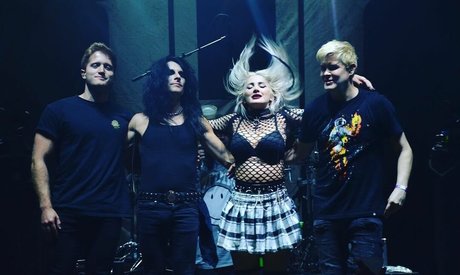 college onlyfans exclusive img