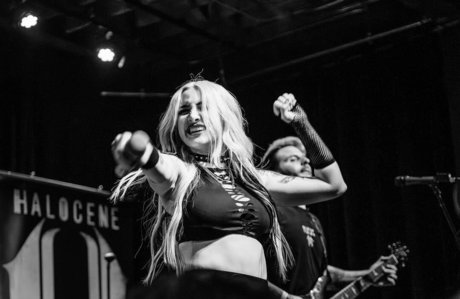 Addie Nicole Amick star top images