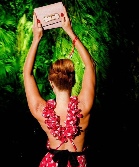 Mariana Ximenes pornstar nice picture