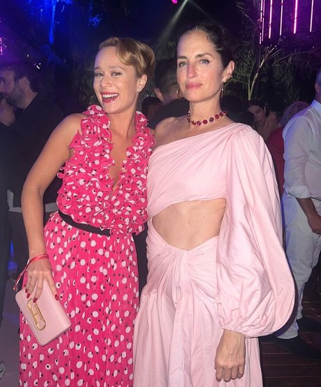 Mariana Ximenes star nude archive