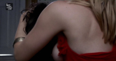 Mariana Ximenes model perfect pic