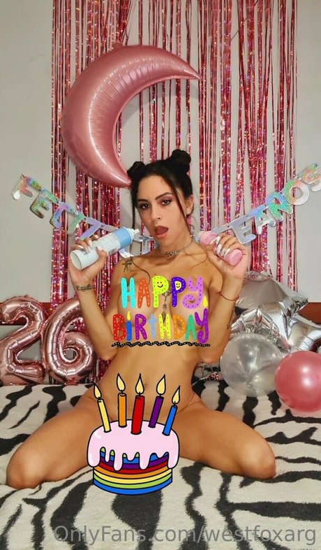 westfoxarg star porn photos