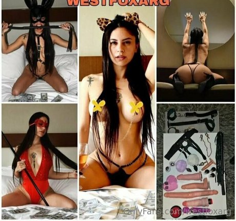 westfoxarg art actress pictures