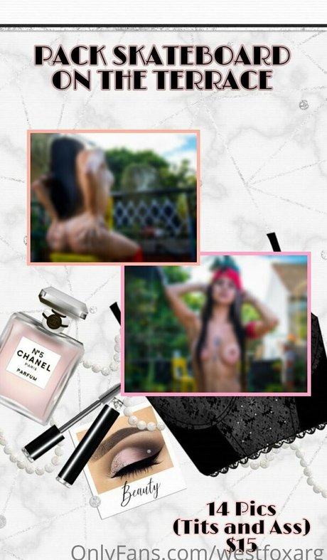 westfoxarg hot model img