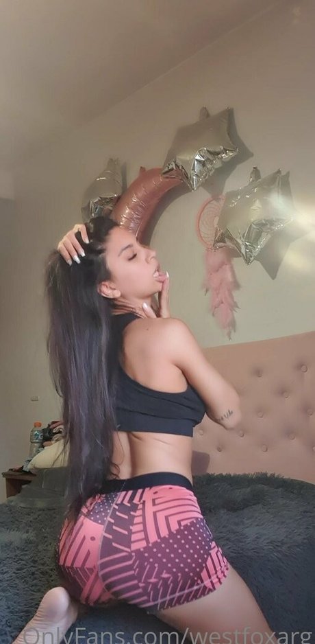 westfoxarg pretty model galleries