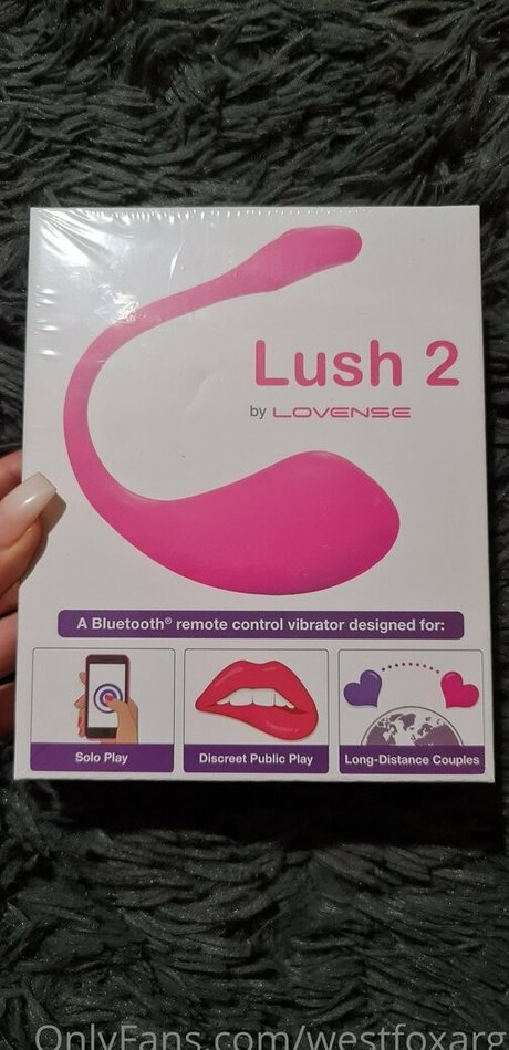 westfoxarg model nudes images