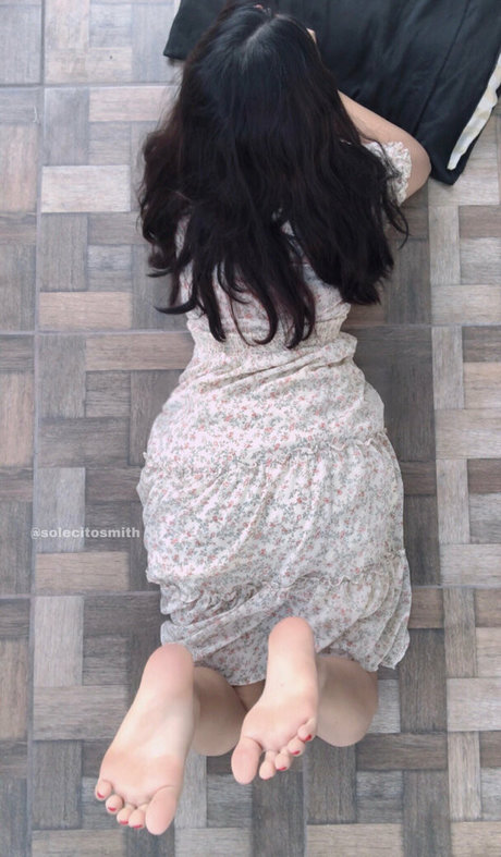 Solecitosmithh model naked img