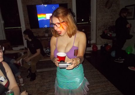 MeganBitchell hot pornstar photos