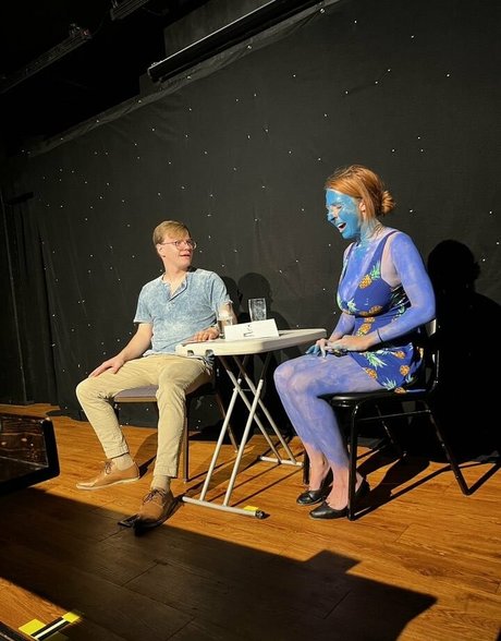 MeganBitchell star xxx galleries