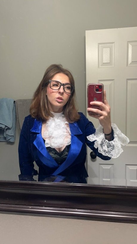 MeganBitchell best star galleries