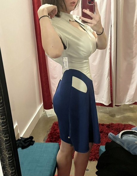 MeganBitchell beautiful actress images