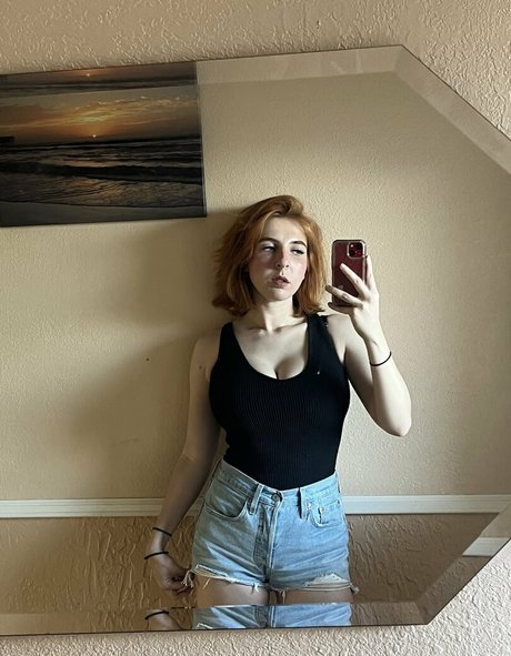 MeganBitchell pornstar sexy photo