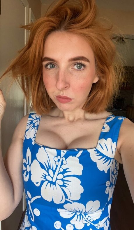 MeganBitchell naked actress pic