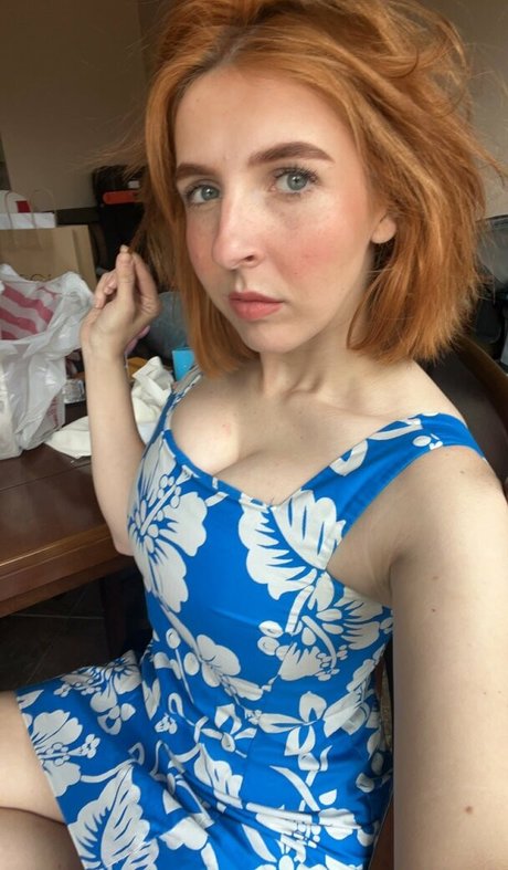 MeganBitchell star free img