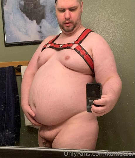 kametzer exclusive pornstar images