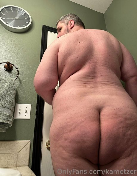 kametzer high quality model picture