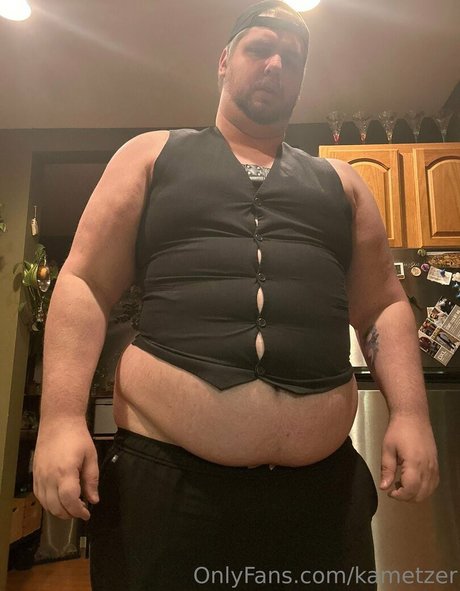 kametzer sexy pornstar picture