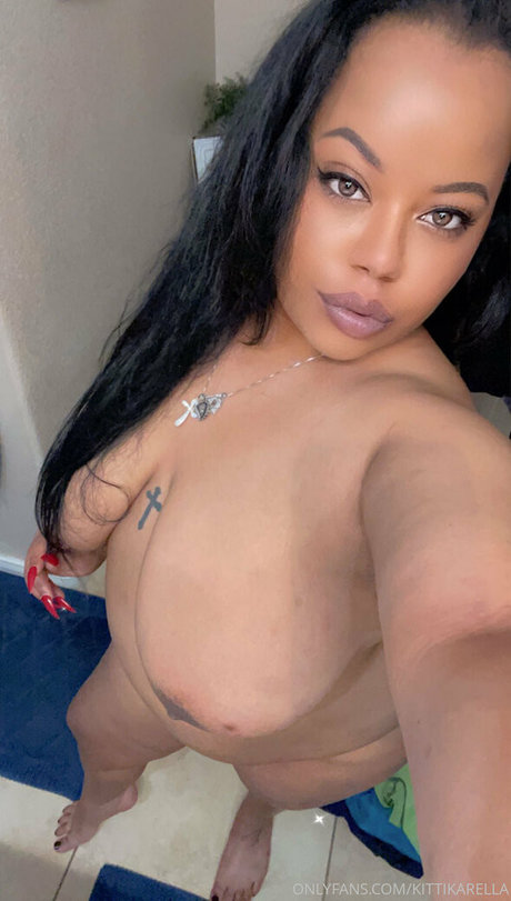 kittikarella hd model pics