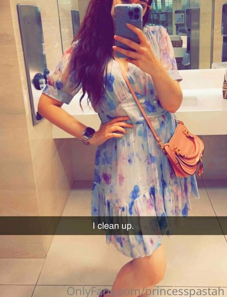 princesspastah xxx model photo