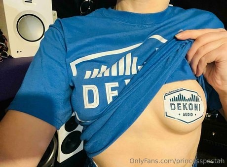 princesspastah nice pornstar archive