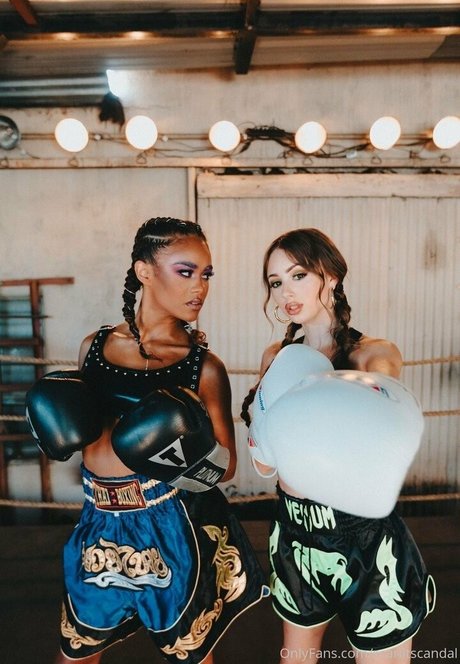 scarlitscandal model picture