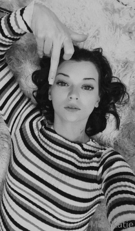 morekatie pornographic star gallery