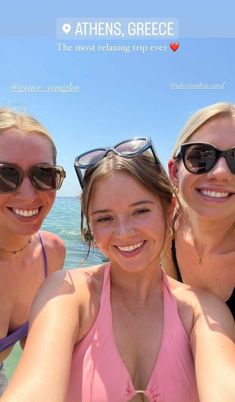 Susi Vidal star nice pic