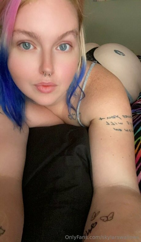 skylarswallows nice model archive