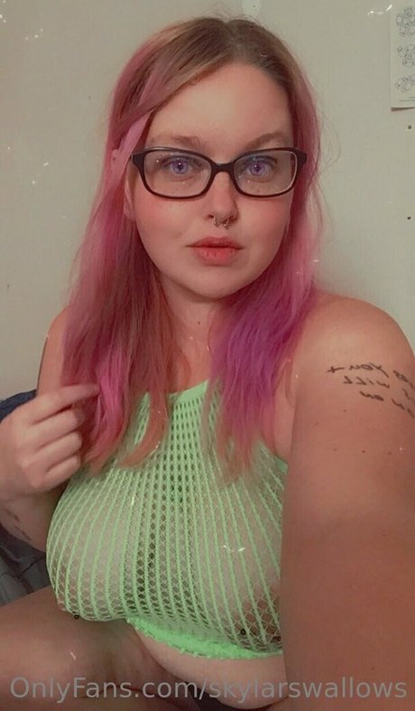 skylarswallows beautiful pornstar archive