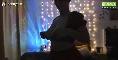 SandySun star hot archive