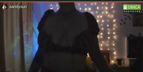 SandySun xxx star pictures