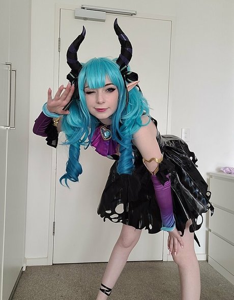 elefire the elf pornstar galleries