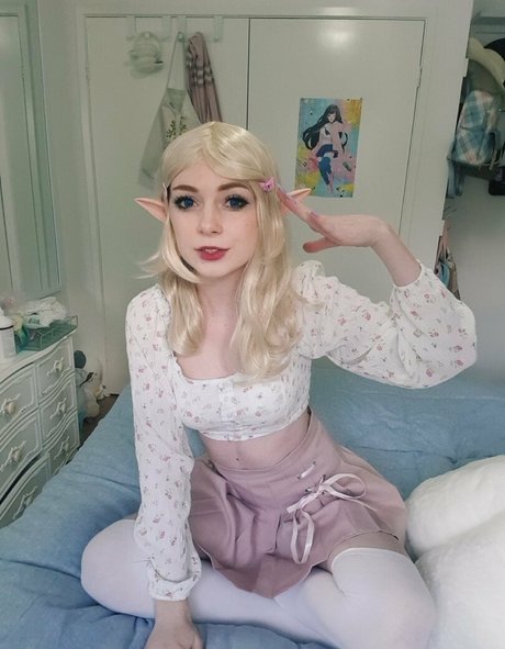 elefire the elf star high quality pictures