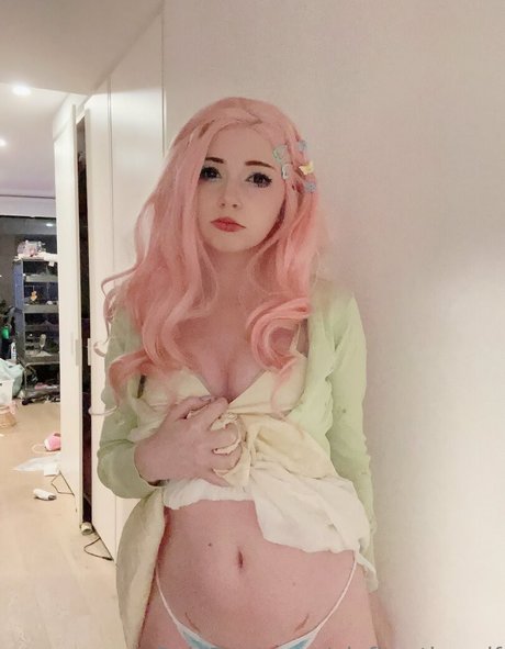 elefire the elf exclusive model pics