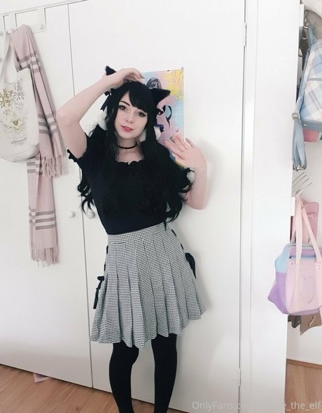 elefire the elf beautiful pornstar images