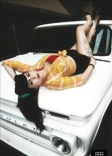 Sailor Jeramie star top galleries