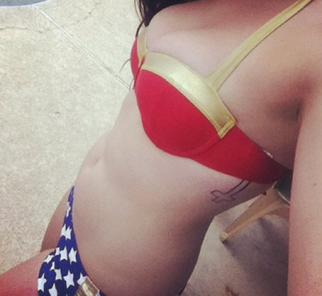 Sailor Jeramie star pornographic pics